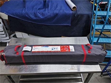 Lot 25 - Outbound Sun Shelter