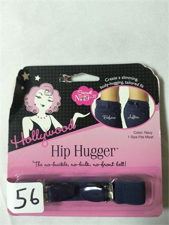 Lot 56 - Hip Huggers