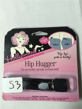 Lot 53 - Hip Huggers