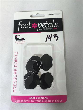 Lot 143 - Spot Cushions