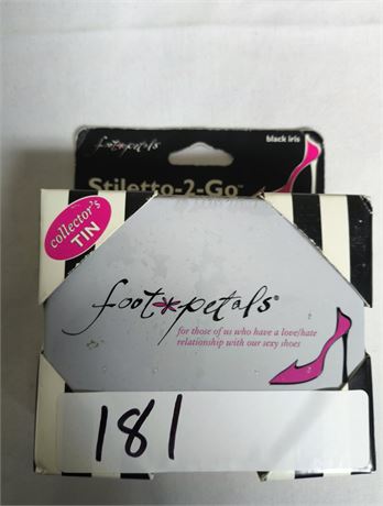 Lot 181 - Stiletto-2-Go