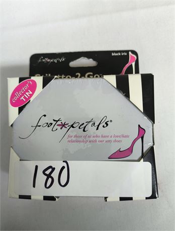Lot 180 - Stiletto-2-Go