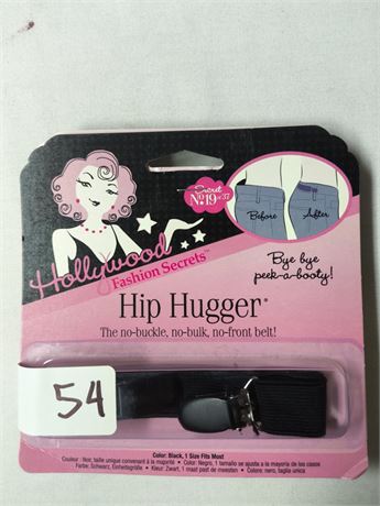 Lot 54 - Hip Huggers