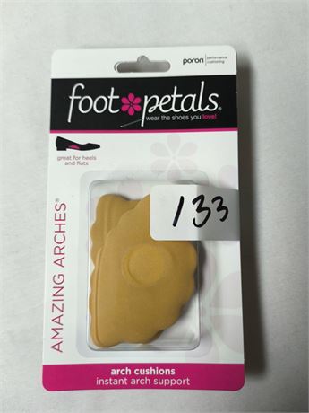 Lot 133 - Arch Cushions