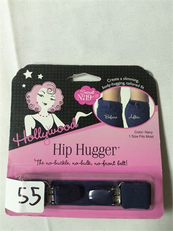 Lot 55 - Hip Huggers