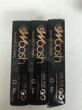 Lot 278 -Swoosh Stain Remover