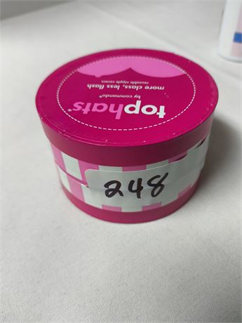 Lot 248 - Reusable Nipple Covers