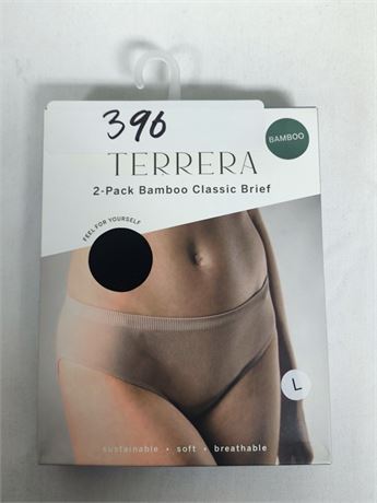 Lot 396 - Terrera Classic Cut