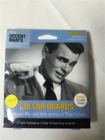 Lot 280 - Collar Guard