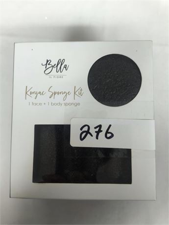 Lot 276 - Sponge Kit