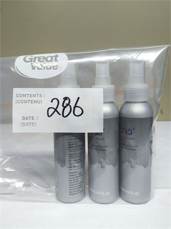 Lot 286 - Shoe Cleaner