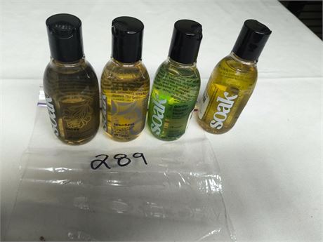 Lot 289 - Soak Soap