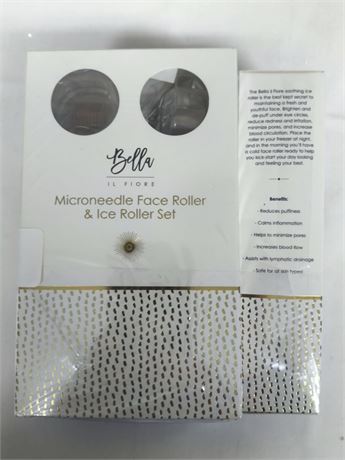 Lot 277 - Bella Face Beauty