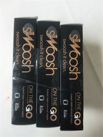 Lot 279 - Swoosh Stain Remover