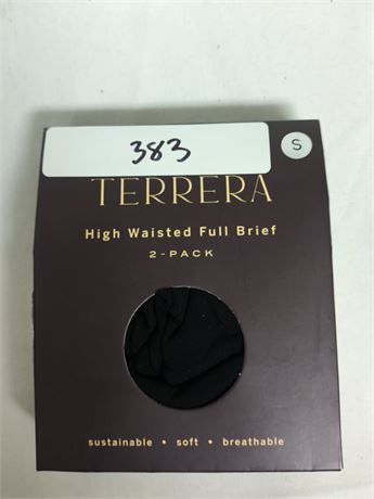 Lot 383 - Terra 2 Pack Full Brief