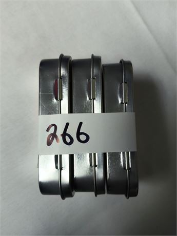 Lot 266 - The Groomsman Urban Aid