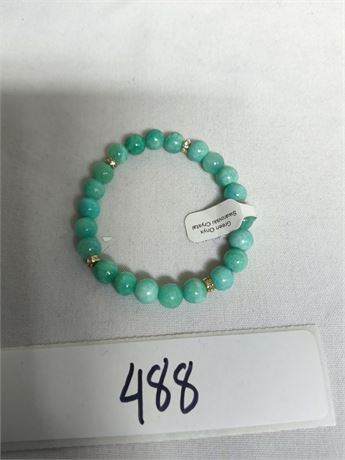 Lot 488 - Swarovski Bracelet
