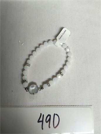 Lot 490 - Bracelet