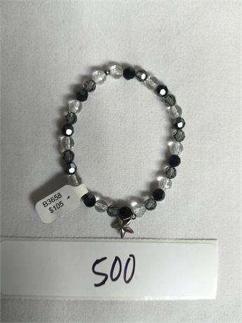 Lot 500 - Swarovski Bracelet