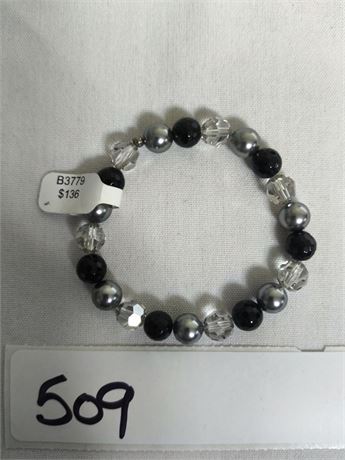 Lot 509 - Bracelet