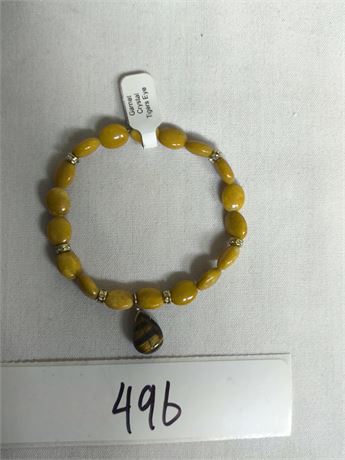 Lot 496 - Bracelet