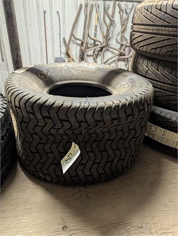 Lot 50-Carlisle Tire