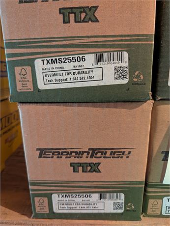 Lot 75-Various Auto Parts