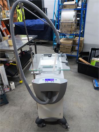 Lot 2 - Zimmer Cryo 6 SC12 Laser