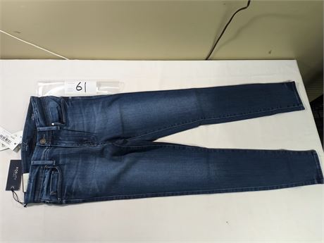 Lot 61 - Fidelity Los Angeles Sola Mid Ankle, Size 26