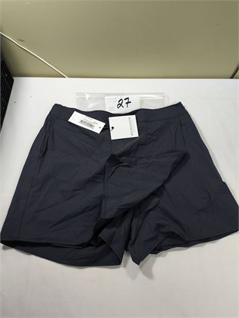Lot 27 - Recreational Reeves Skort, Size Large