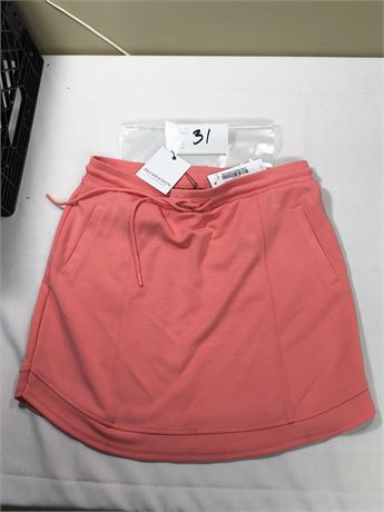 Lot 31 - Recreation Nadia Skirt, Size Medium