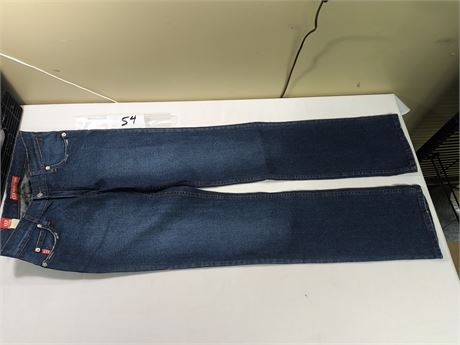 Lot 54 - M2000 WCJN Briley, Size 27