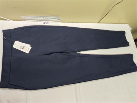 Lot 230 - Shan Straight Fit 3D Jersey Trouser, Size 10