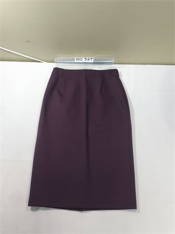 Lot 329 - Shan Pencil Skirt, Size 4