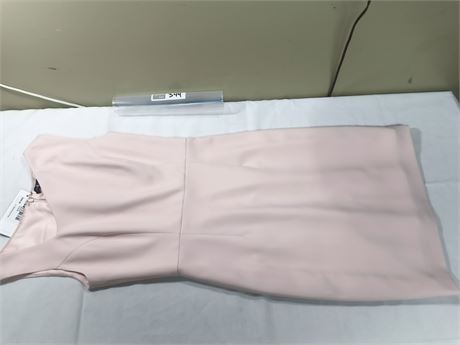 Lot 344 - Nora Gardner Clea Dress, Size 0