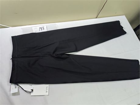 Lot 188 - WVN Sidney Dress Pant, Size Small