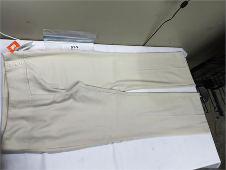 Lot 237 - Margaret M Pant, Size 14