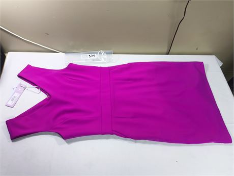 Lot 374 - Nora Gardner Alyssa Dress, Size 8