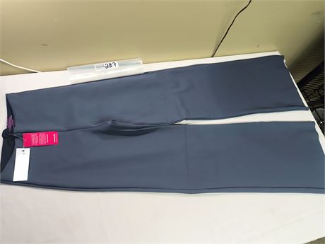 Lot 287 - Commando Neoprene CEO Wide Leg Pant, Size M
