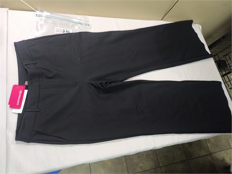 Lot 270 - Commando Neoprene CEO Wide Leg Trouser, Size XL