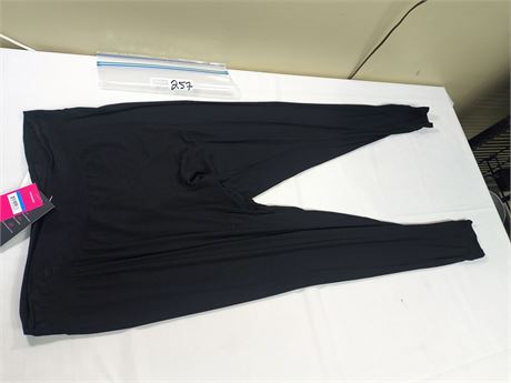 Lot 257 - Commando Butter and Cashmere Layering Pant, Size XL