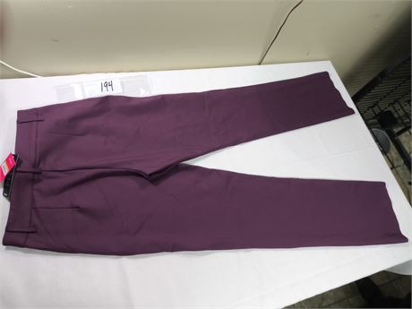 Lot 194 - Commando Neoprene CEO Trouser, Size Small