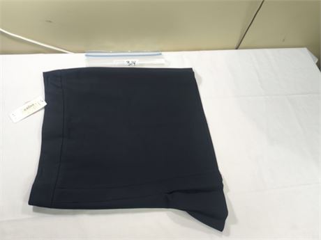 Lot 314 - Twill Skirt, Size 8