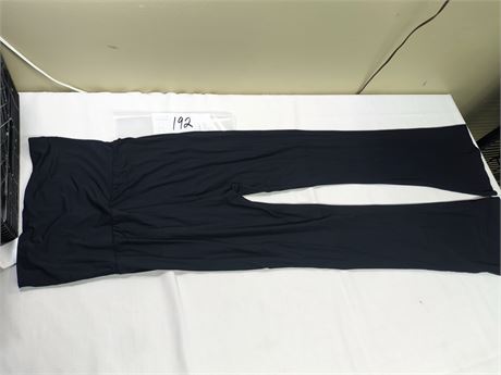 Lot 192 - Commando Butter High Flare Lounge Pant, Size Extra-Small