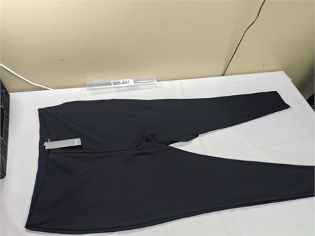 Lot 261 - Commando  Perfect Control Leggings Plus, Size 3XL