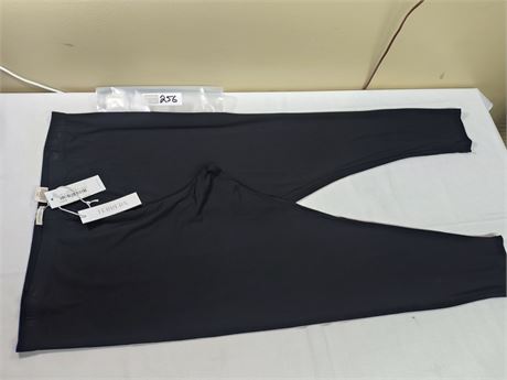 Lot 256 - Terrera LNBF Suri Full Length Legging, Size 2XL