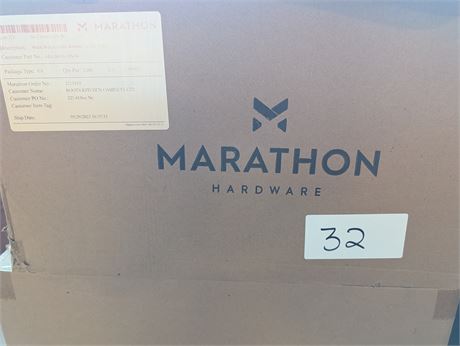 Lot 32 - Waste and Recycling Bin **NEW IN BOX**