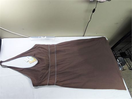 Lot 380 - Aventura Castella Dress, Size L