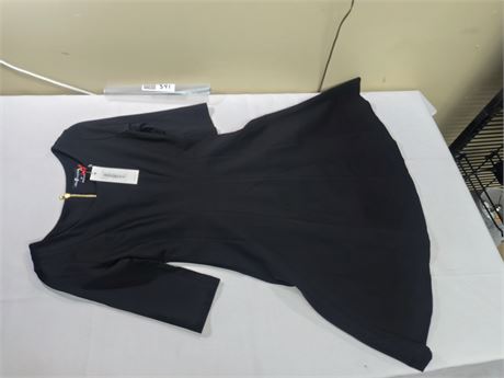 Lot 341 - Nora Gardner Lizette Dress, Size 0