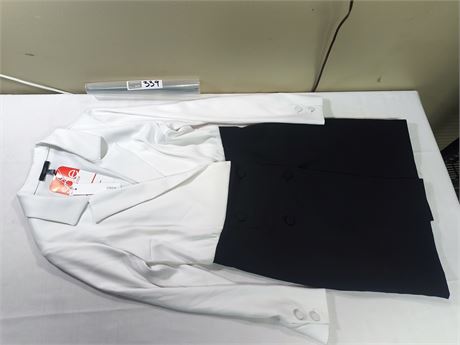 Lot 339 - Drew Linda Dress, Size XL